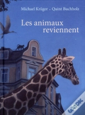 Les Animaux Reviennent