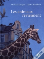 Capa do artigo Les Animaux Reviennent