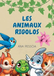 Capa do artigo Les Animaux Rigolos