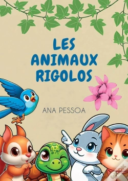 Capa do artigo Les Animaux Rigolos