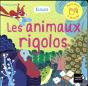 Les Animaux Rigolos - Preview