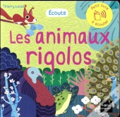 Les Animaux Rigolos