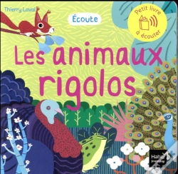 Capa do artigo Les Animaux Rigolos