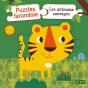 Les Animaux Sauvaes - Preview