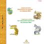 Les Animaux Sauvages Du Congo Rdc En Lingala ; Banyama Ya Zamba Ya Congo Rdc - Preview