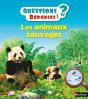 Les Animaux Sauvages - Preview
