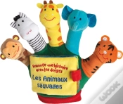Capa do artigo Les Animaux Sauvages