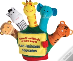 Capa do artigo Les Animaux Sauvages