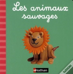 Capa do artigo Les Animaux Sauvages Nc