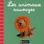 Les Animaux Sauvages Nc - Preview