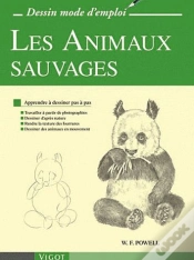 Capa do artigo Les Animaux Sauvages