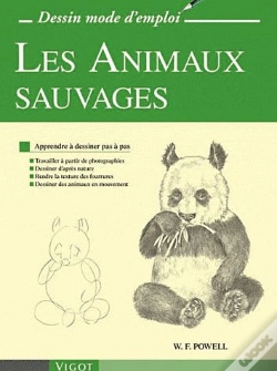 Capa do artigo Les Animaux Sauvages