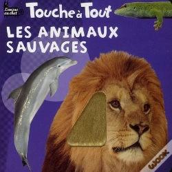 Capa do artigo Les Animaux Sauvages