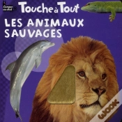 Capa do artigo Les Animaux Sauvages