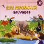 Les Animaux Sauvages - Preview