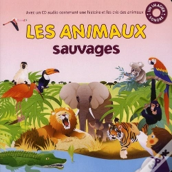 Capa do artigo Les Animaux Sauvages