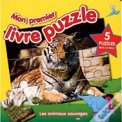 Capa do artigo Les Animaux Sauvages