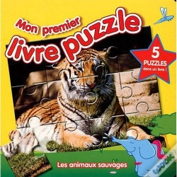 Capa do artigo Les Animaux Sauvages
