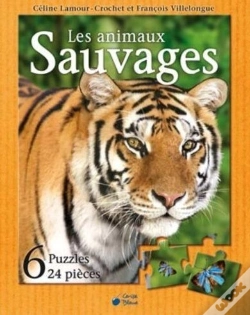 Capa do artigo Les Animaux Sauvages