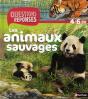 Les Animaux Sauvages - Preview