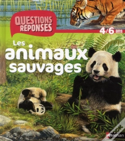 Capa do artigo Les Animaux Sauvages