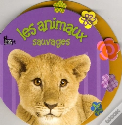 Capa do artigo Les Animaux Sauvages