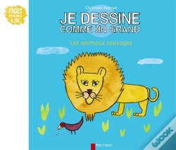 Capa do artigo Les Animaux Sauvages