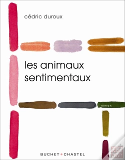 Capa do artigo Les Animaux Sentimentaux