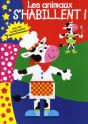 Les Animaux S'Habillent Vache - Preview