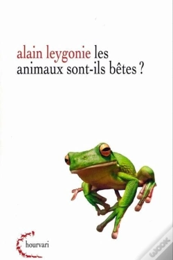 Capa do artigo Les Animaux Sont-Ils Bêtes ?