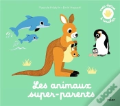 Capa do artigo Les Animaux Super-Parents