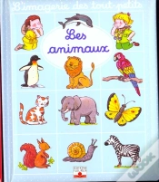 Capa do artigo Les Animaux