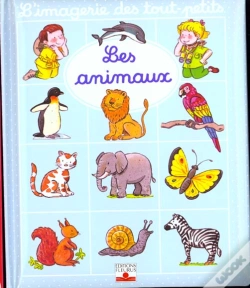 Capa do artigo Les Animaux