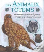 Capa do artigo Les Animaux Totems
