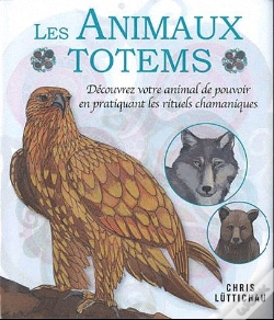 Capa do artigo Les Animaux Totems