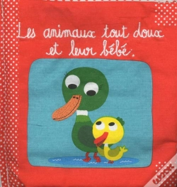 Capa do artigo Les Animaux Tout Doux Et Leur Bebe