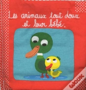 Capa do artigo Les Animaux Tout Doux Et Leur Bebe