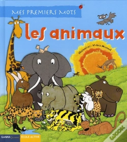 Capa do artigo Les Animaux