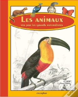 Capa do artigo Les Animaux Vus Par Les Grands Naturalistes