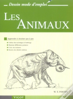 Capa do artigo Les Animaux