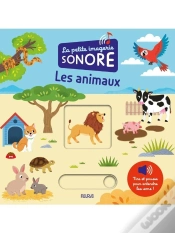 Capa do artigo Les Animaux