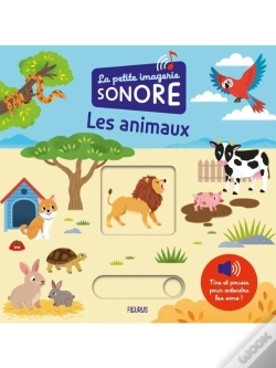 Capa do artigo Les Animaux