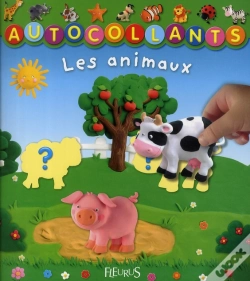 Capa do artigo Les Animaux