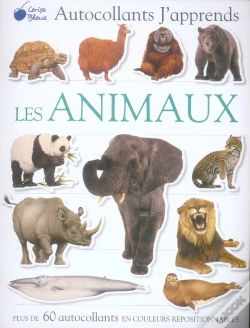 Capa do artigo Les Animaux