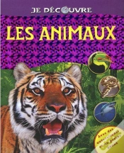 Capa do artigo Les Animaux