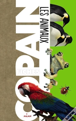 Capa do artigo Les Animaux