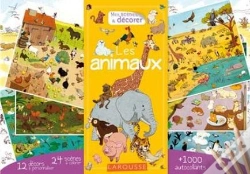 Capa do artigo Les Animaux