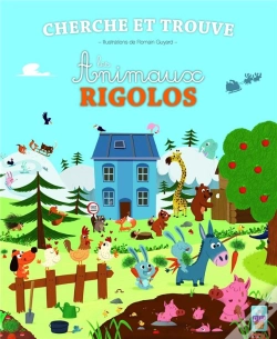 Capa do artigo Les Animaux