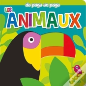 Capa do artigo Les Animaux