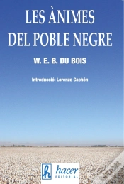 Capa do artigo Les Ànimes Del Poble Negre